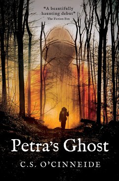 Petra's Ghost (eBook, ePUB) - O'Cinneide, C.S.