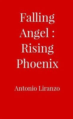 Falling Angel (eBook, ePUB)