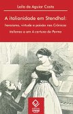 A italianidade em Stendhal (eBook, ePUB)