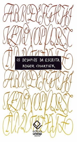 Os desafios da escrita (eBook, ePUB)