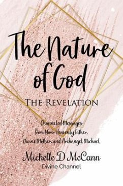 Cover The Nature of God: The Revelation (eBook, ePUB)