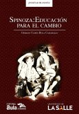 Spinoza: Educación para el cambio (eBook, ePUB)