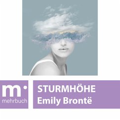 Sturmhöhe (eBook, ePUB) - Brontë, Emily