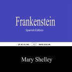 Frankenstein (eBook, ePUB)