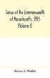 Census of the Commonwealth of... - Bild 1