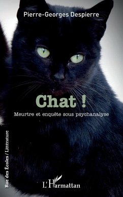 Chat ! - Despierre, Pierre-Georges