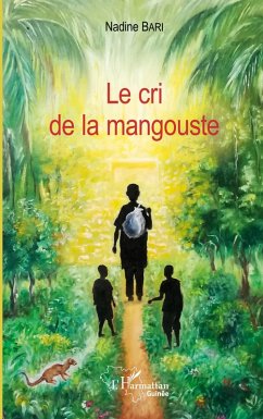 Cover Le cri de la mangouste