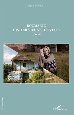 Cover Roumanie