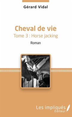 Cheval de vie - Vidal, Gérard