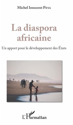 La diaspora africaine - Peya, Michel Innocent