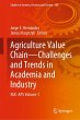 Agriculture Value Chain - Challenges... - Bild 1