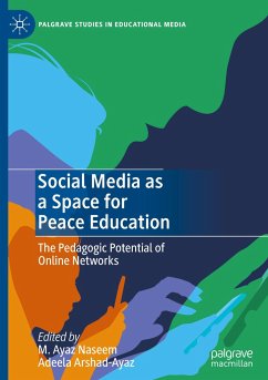 Social Media as a Space for Peace Education