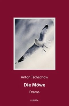 Die Möwe - Tschechow, Anton Pawlowitsch