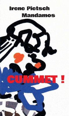 CUMMET! (eBook, ePUB) - Pietsch, Irene