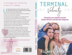 Terminal Velocity (eBook, ePUB) - Romeo, Michael