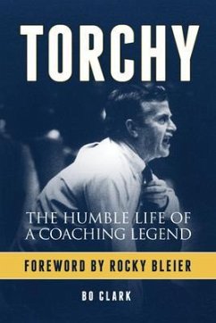 Cover Torchy (eBook, ePUB)