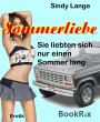 Sommerliebe (eBook, ePUB) - Bild 1