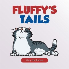 Fluffy's Tails - Burton, Mary Lou
