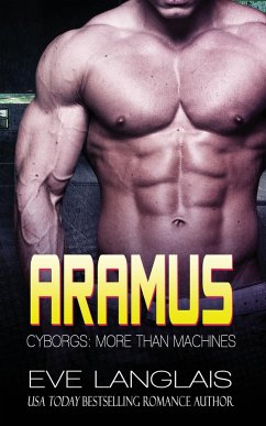 Aramus - Langlais, Eve