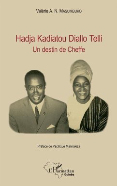 Hadja Kadiatou Diallo Telli - Masumbuko, Valérie A. N.