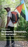 Franswa Sintomer, lo maronèr