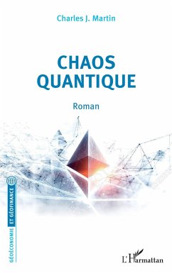 Chaos quantique. Roman - Martin, Charles J.