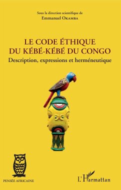 Le code éthique du kébé-kébé du Congo - Okamba, Emmanuel