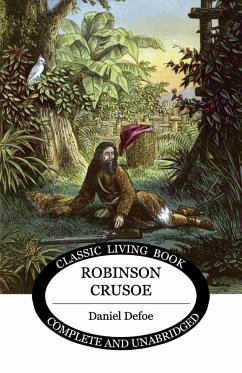 Robinson Crusoe - Defoe, Daniel