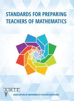 Standards for Preparing Teachers of Mathematics (color hc)