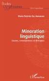 Minoration linguistique