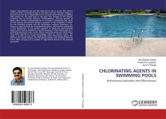 CHLORINATING AGENTS IN SWIMMING POOLS