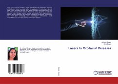 Lasers In Orofacial Diseases - Bagde, Ashwini;Bagde, Hiroj