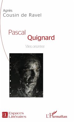 Pascal Quignard - Cousin de Ravel, Agnès