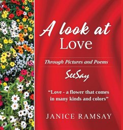 A Look at Love - Ramsay, Janice