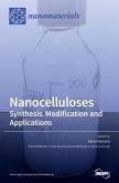 Nanocelluloses Nanocelluloses