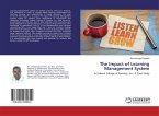 The Impact of Learning Management System