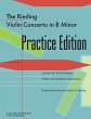 The Rieding Violin Concerto in B Minor... - Bild 1