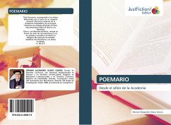 Cover POEMARIO