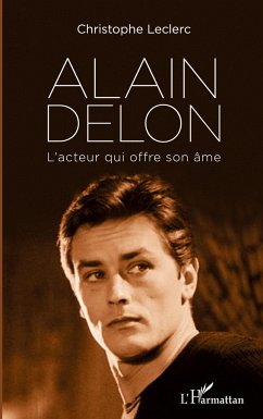 Alain Delon - Leclerc, Christophe