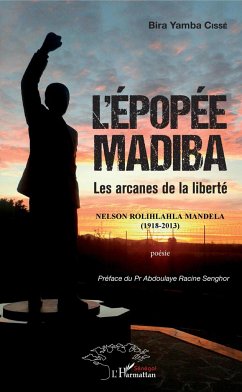 L'épopée Madiba - Cissé, Bira Yamba