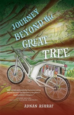 Journey Beyond the Great Tree - Ashraf, Adnan