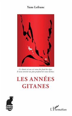 Les années gitanes - Lefranc, Yane