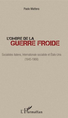 L'ombre de la guerre froide - Mattera, Paolo