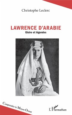 Lawrence d'Arabie - Leclerc, Christophe