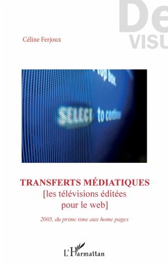 Transferts médiatiques - Ferjoux, Céline