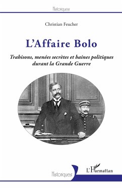 L'Affaire Bolo - Feucher, Christian