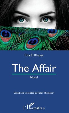 The Affair - El Khayat, Rita