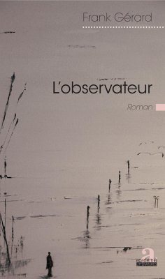 Cover L'observateur