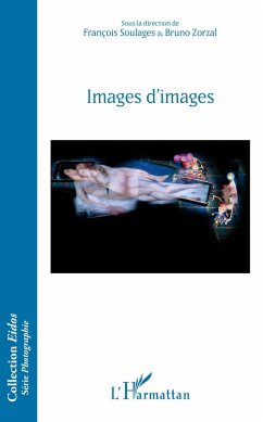 Images d'images - Soulages, François; Zorzal, Bruno