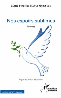 Nos espoirs sublimes - Mawui Mgbengue, Marie Perpétue